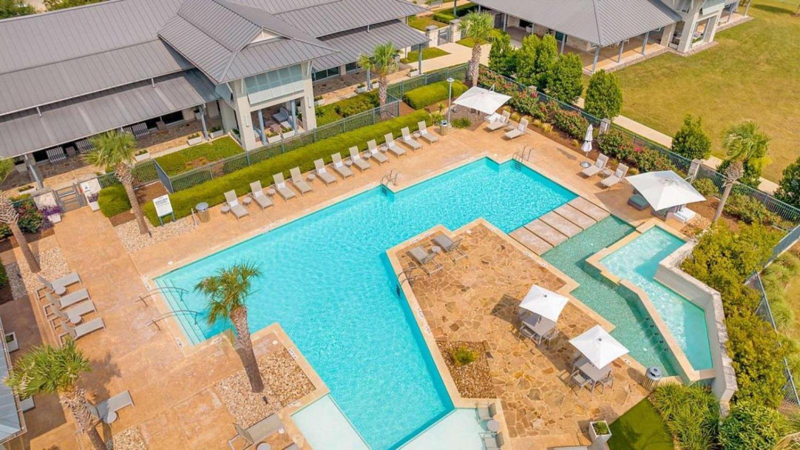 Landing At The Green At Plum Creek - 2 Bedrooms In カイル エクステリア 写真