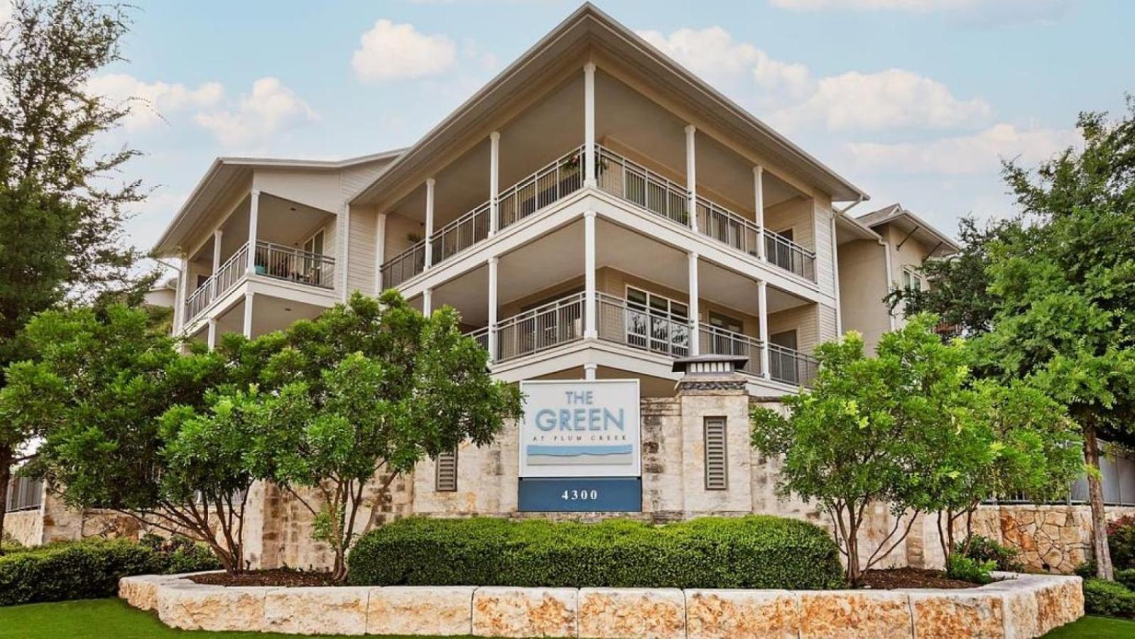 Landing At The Green At Plum Creek - 2 Bedrooms In カイル エクステリア 写真